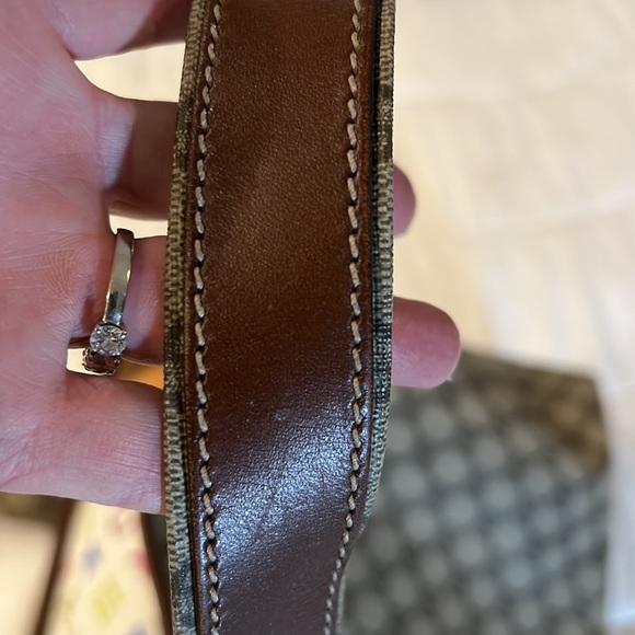 Gucci Tote Bag EUC - Picture 8 of 12